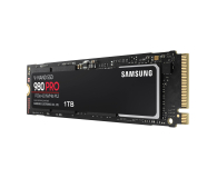 Samsung 1TB M.2 PCIe Gen4 NVMe 980 PRO - 593198 - zdjęcie 3
